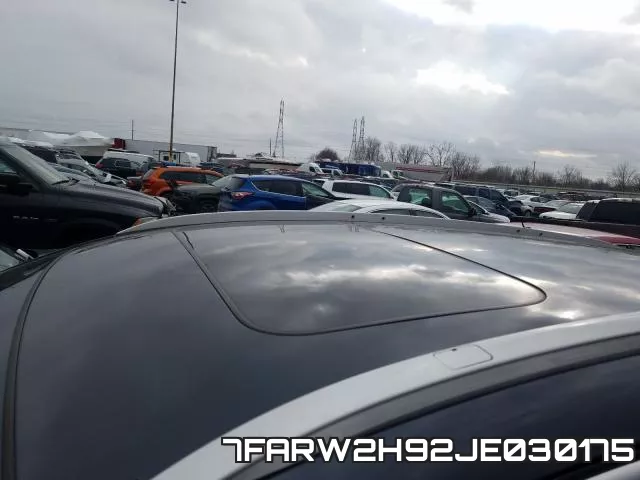 7FARW2H92JE030175 фото 10