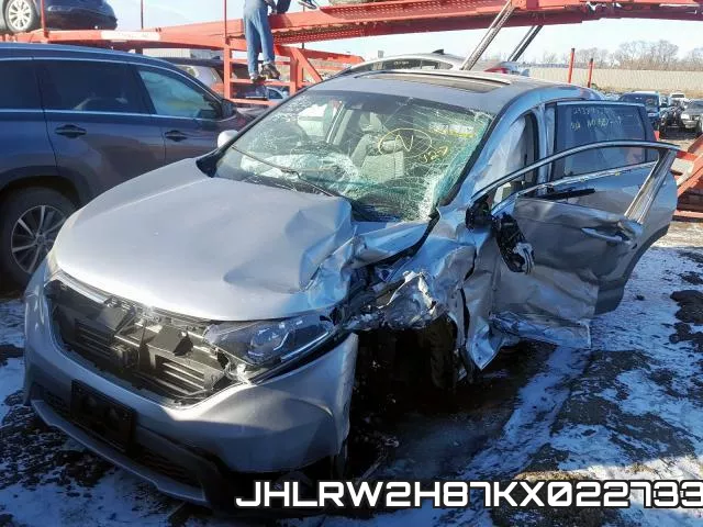 JHLRW2H87KX022733 фото 3