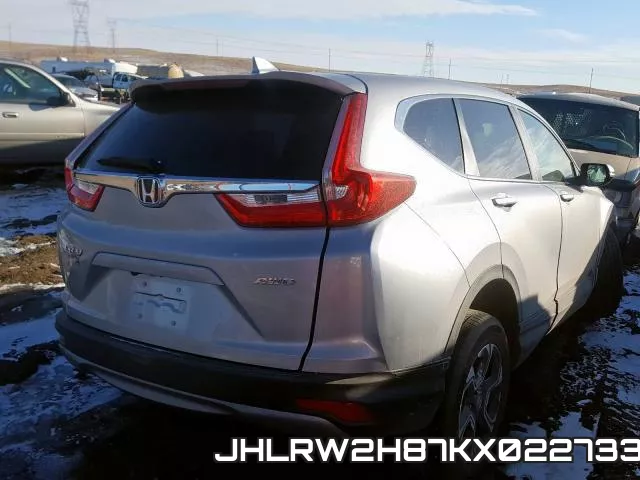 JHLRW2H87KX022733 фото 5