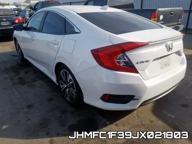 JHMFC1F39JX021803 фото 4