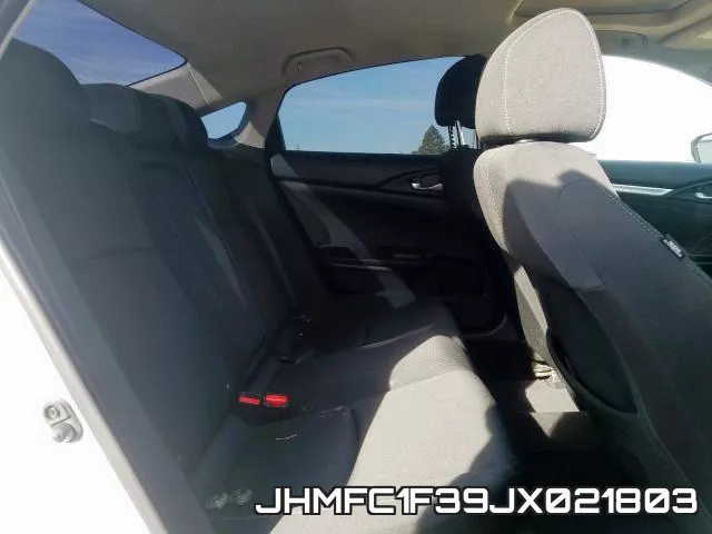 JHMFC1F39JX021803 фото 7