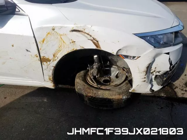 JHMFC1F39JX021803 фото 10