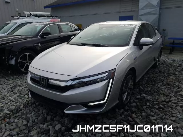JHMZC5F11JC011714 фото 3