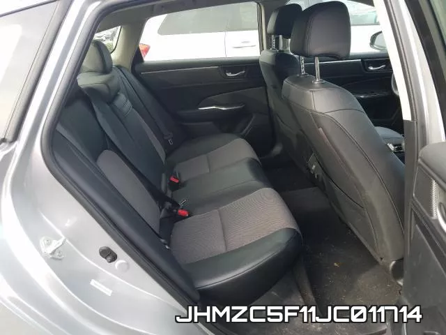 JHMZC5F11JC011714 фото 7