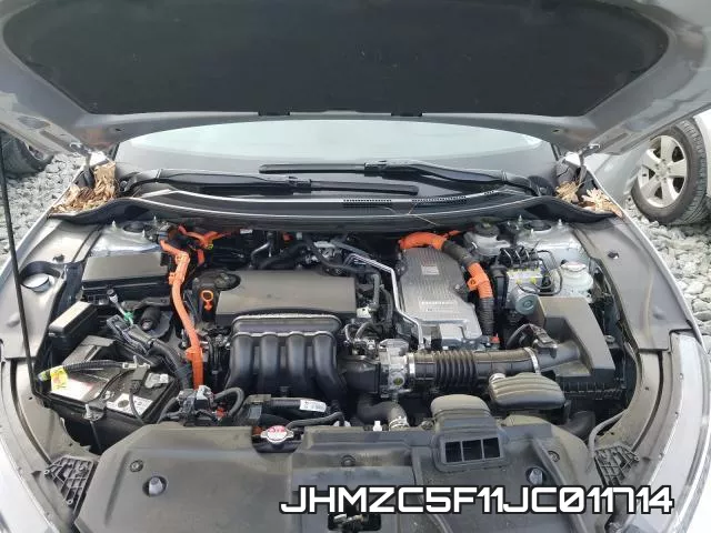 JHMZC5F11JC011714 фото 8