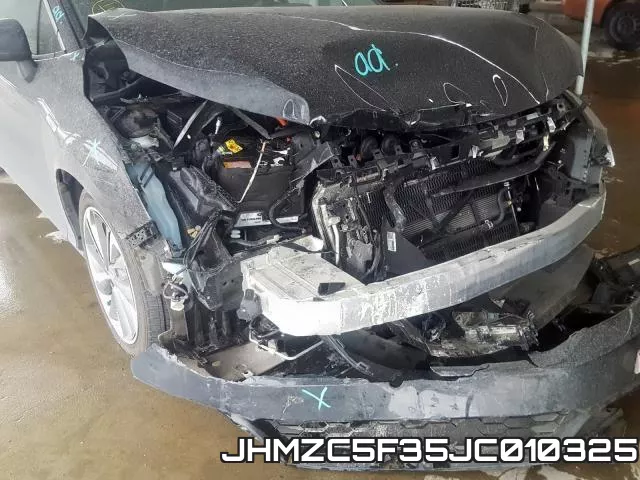 JHMZC5F35JC010325 фото 10
