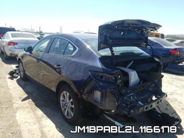 JM1BPABL2L1166178 фото 4