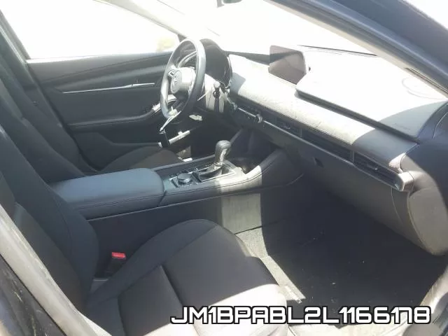 JM1BPABL2L1166178 фото 6