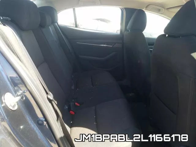 JM1BPABL2L1166178 фото 7