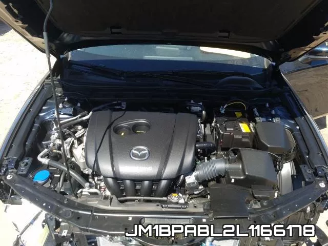JM1BPABL2L1166178 фото 8