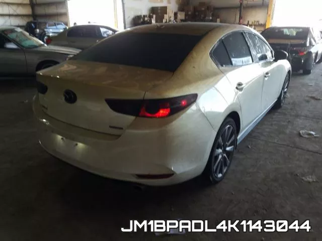 JM1BPADL4K1143044 фото 5