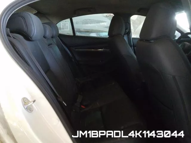 JM1BPADL4K1143044 фото 7