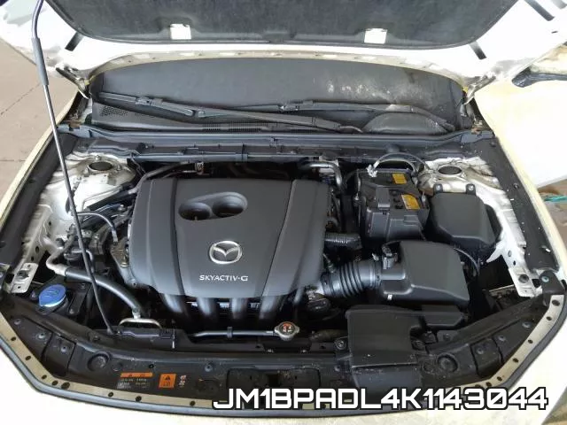 JM1BPADL4K1143044 фото 8