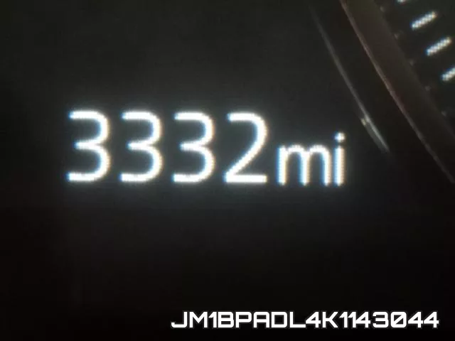 JM1BPADL4K1143044 фото 9