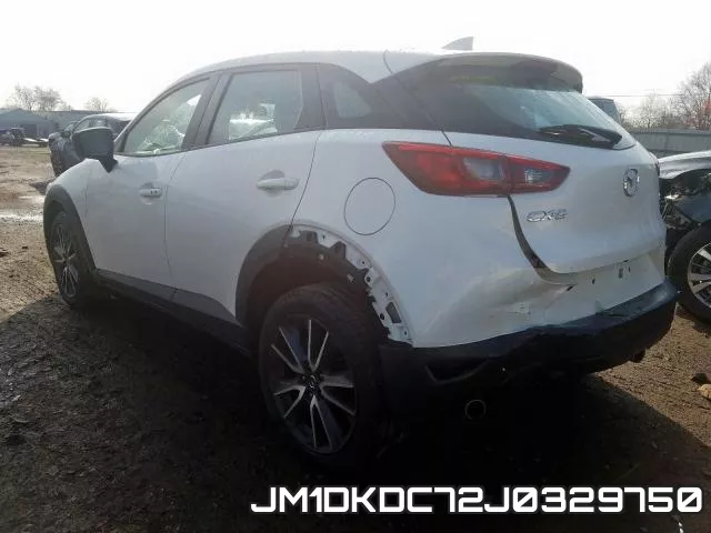 JM1DKDC72J0329750 фото 4