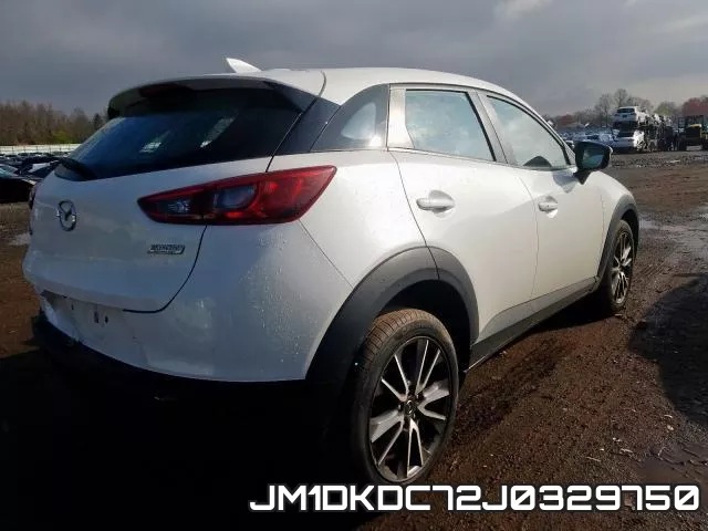 JM1DKDC72J0329750 фото 5