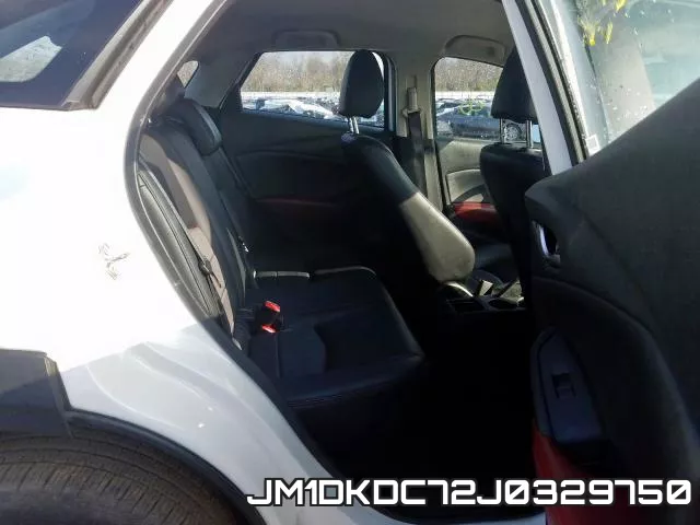 JM1DKDC72J0329750 фото 7