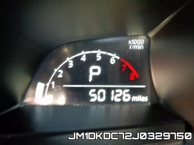 JM1DKDC72J0329750 фото 9