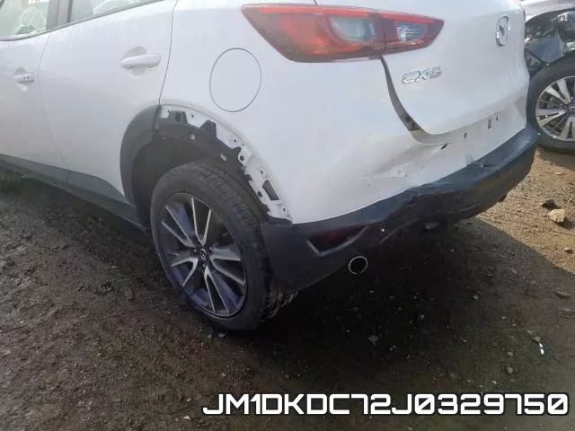 JM1DKDC72J0329750 фото 10