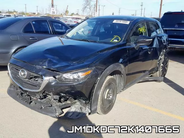 JM1DKDC72K1407665 фото 3