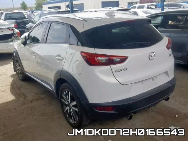 JM1DKDD72H0166543 фото 4