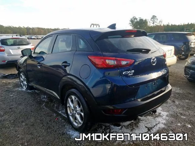 JM1DKFB71H0146301 фото 4