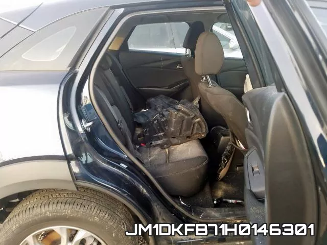 JM1DKFB71H0146301 фото 7