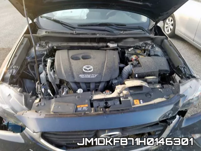 JM1DKFB71H0146301 фото 8