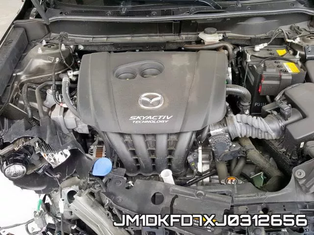 JM1DKFD7XJ0312656 фото 8
