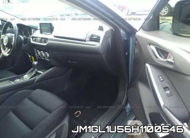 JM1GL1U56H1100546 фото 6