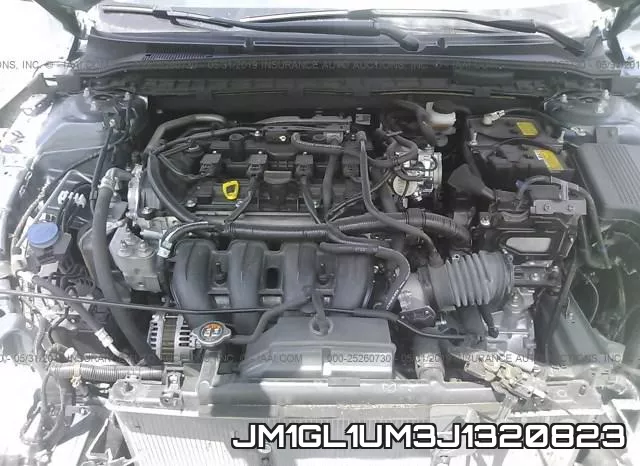 JM1GL1UM3J1320823 фото 2