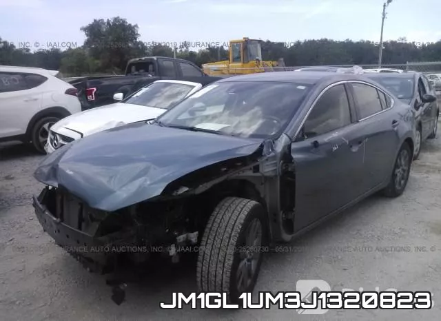 JM1GL1UM3J1320823 фото 3