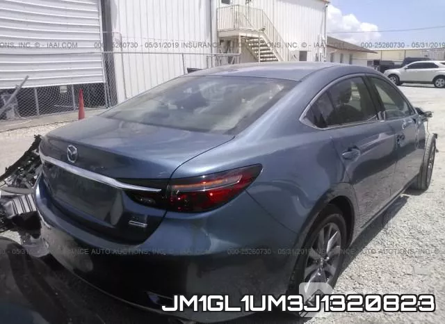 JM1GL1UM3J1320823 фото 5