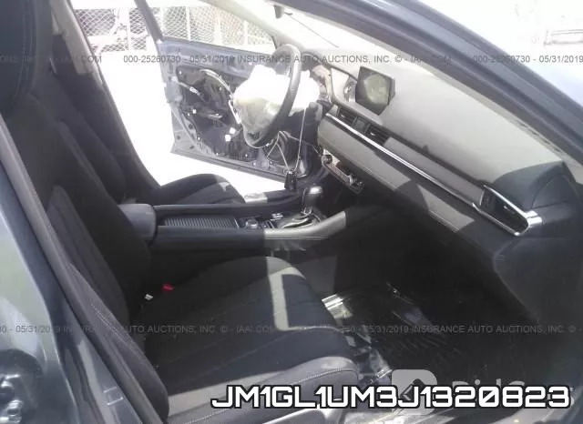 JM1GL1UM3J1320823 фото 6
