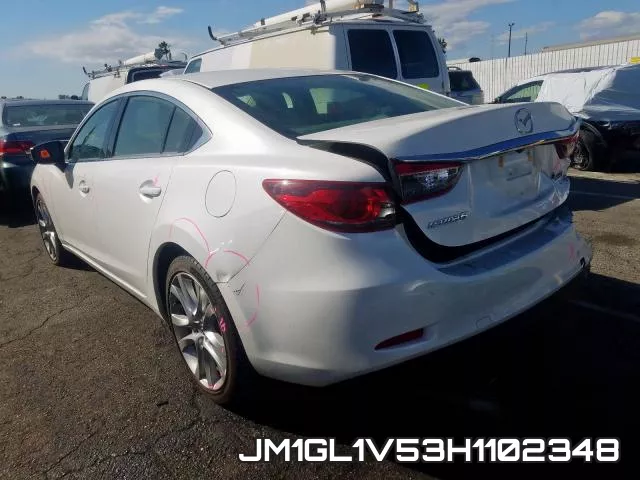 JM1GL1V53H1102348 фото 4