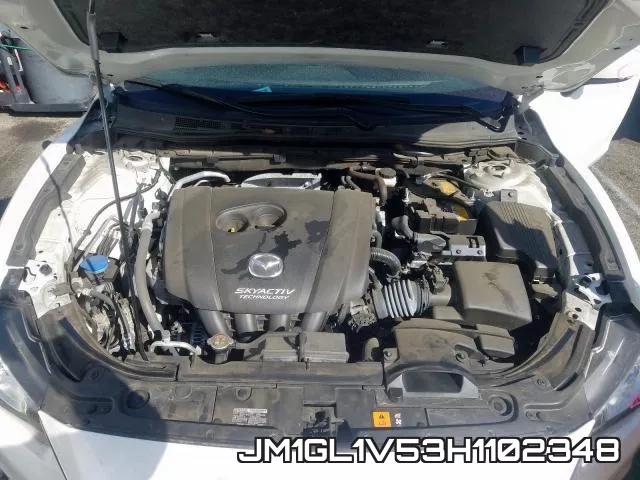 JM1GL1V53H1102348 фото 8