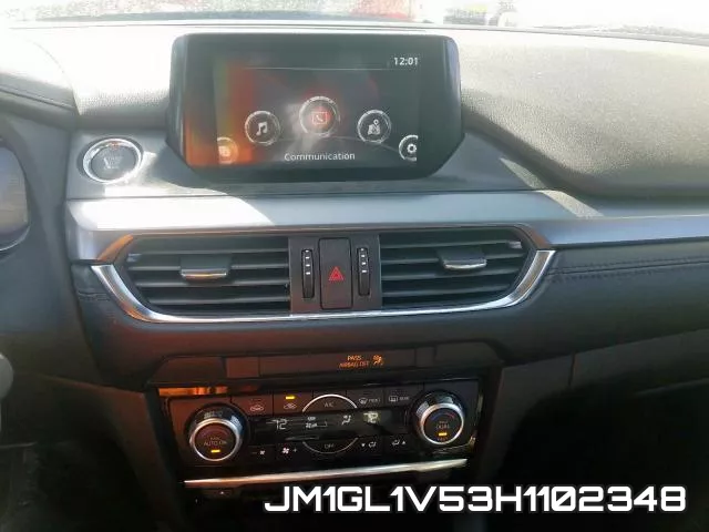 JM1GL1V53H1102348 фото 10