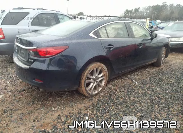 JM1GL1V56H1139572 фото 5