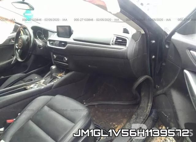 JM1GL1V56H1139572 фото 6