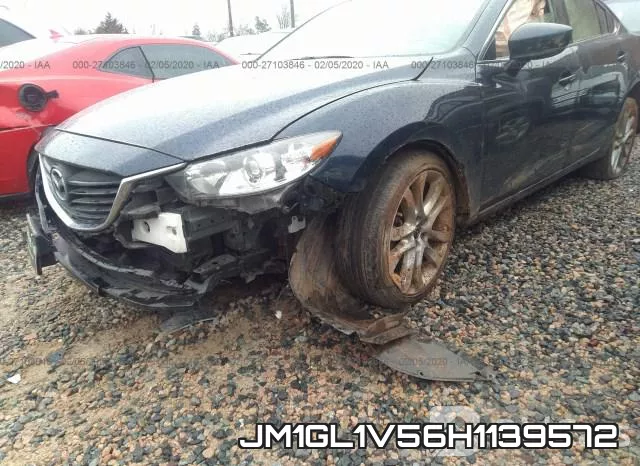 JM1GL1V56H1139572 фото 7
