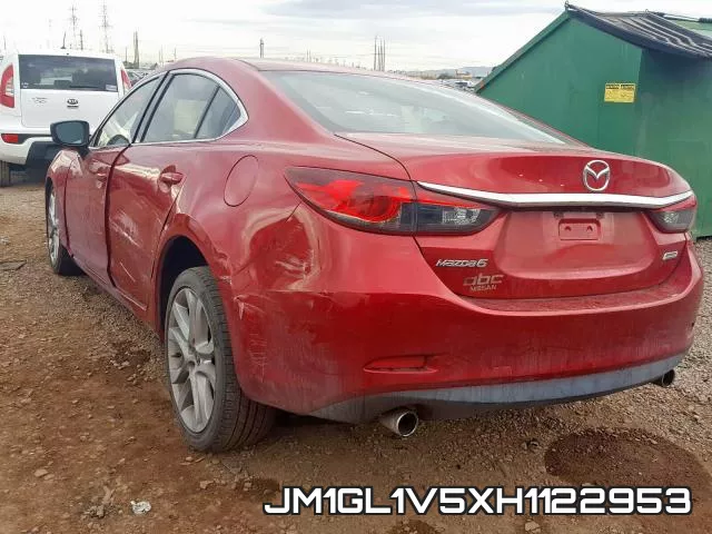 JM1GL1V5XH1122953 фото 4