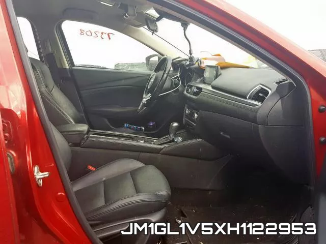 JM1GL1V5XH1122953 фото 6