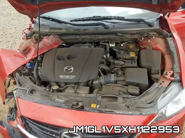 JM1GL1V5XH1122953 фото 8