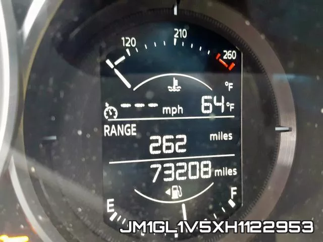 JM1GL1V5XH1122953 фото 9