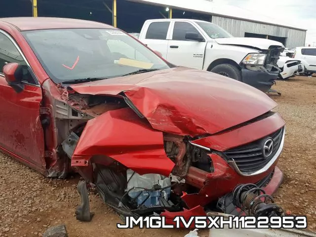 JM1GL1V5XH1122953 фото 10