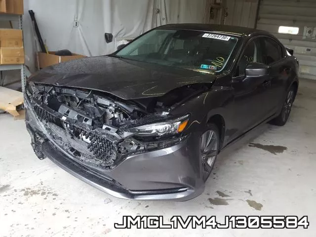 JM1GL1VM4J1305584 фото 3