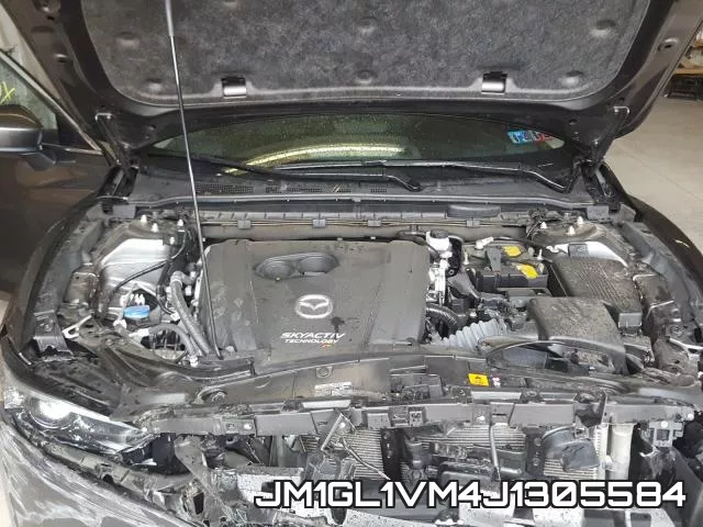 JM1GL1VM4J1305584 фото 8