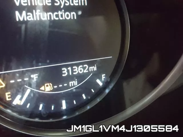 JM1GL1VM4J1305584 фото 9