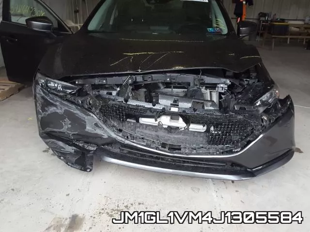 JM1GL1VM4J1305584 фото 10
