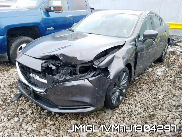 JM1GL1VM7J1304297 фото 3